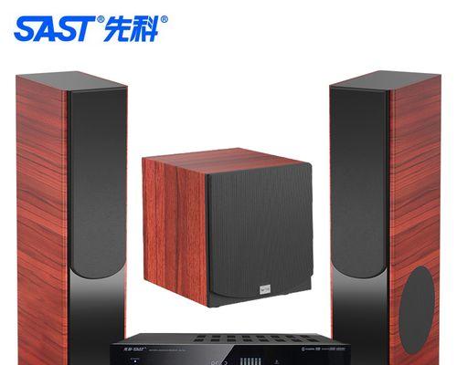 三分频低音炮如何搭配？搭配原则是什么？