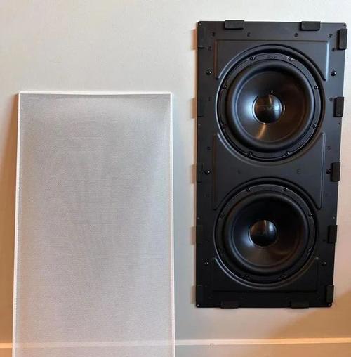 正方形超低音炮的型号和名称是什么？