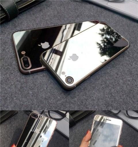 苹果电镀带镜头的手机型号是什么？这款手机特点如何？