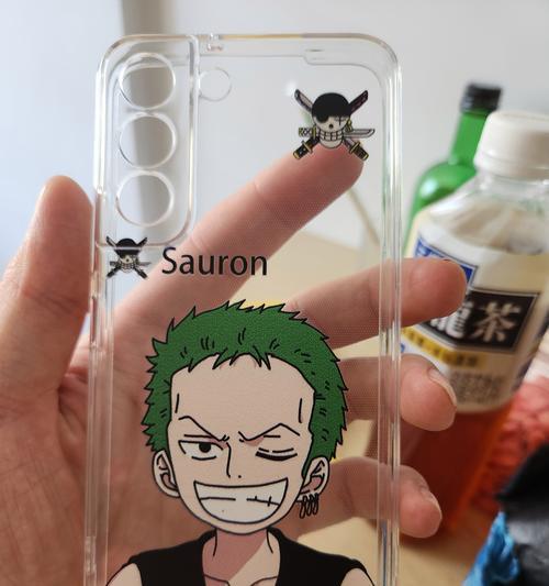 手机壳变黑的原因是什么？