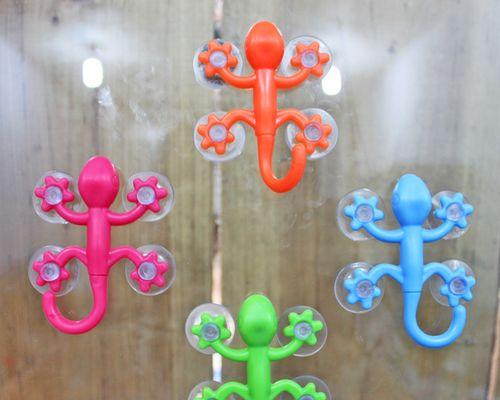 章鱼吸盘充电器使用方法是什么？使用中应注意什么？