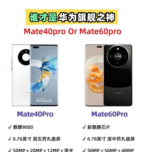 华为mate60pro像素调整方法？如何优化拍照效果？