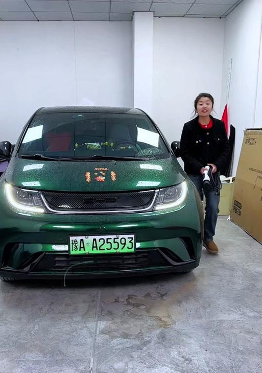 朗动磁浮充电器使用方法是什么？