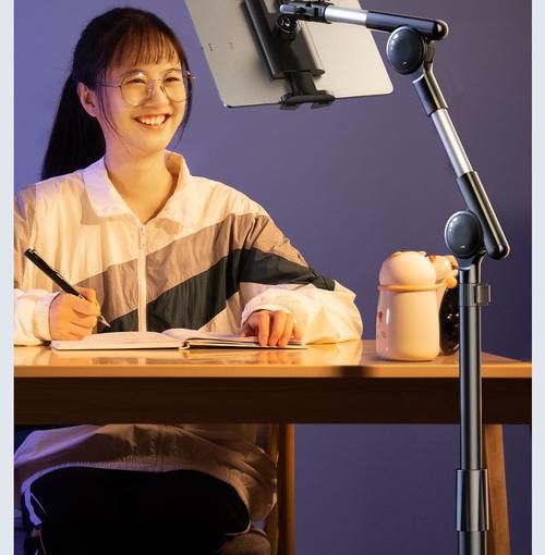 平板懒人支架使用方法是什么？有哪些特点？