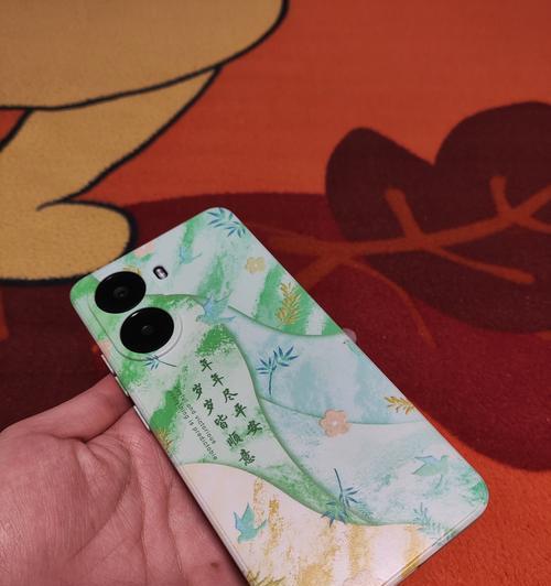 干枯手机壳绘画方法是什么？绘画后效果如何？