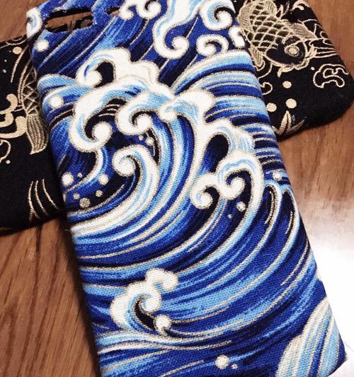 手机布制作手机壳的方法是什么？