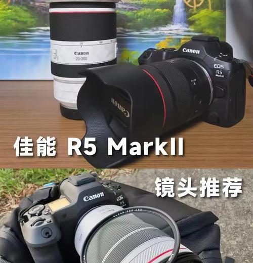 佳能镜头高温怎么办？如何防止镜头过热？
