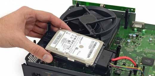 xbox内存扩展固态硬盘使用方法是什么？使用过程中需要注意什么？