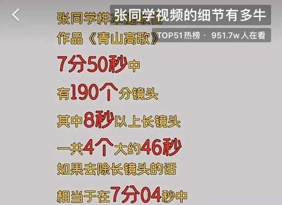 分镜头绘画情书的正确格式是什么？如何表达情感？