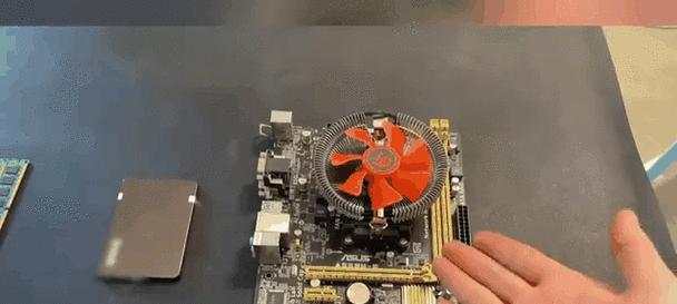 组装电脑主机需要哪些步骤？需要注意什么？