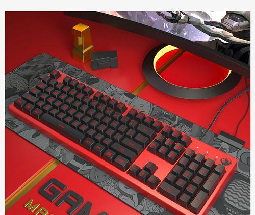 clem品牌推荐键盘型号是什么？