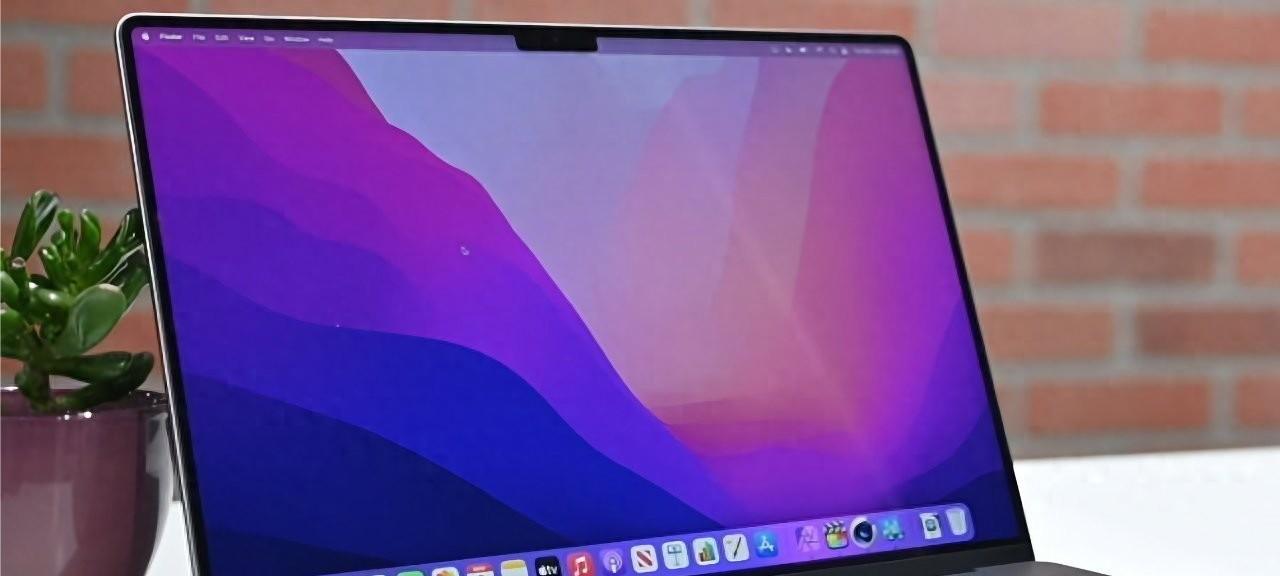 借助三星的帮助 OLED MacBook Pro仍有望于2029年推出