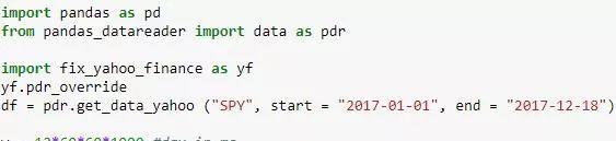 手把手丨10分钟教你看懂K线图交易策略（附python绘图代码）