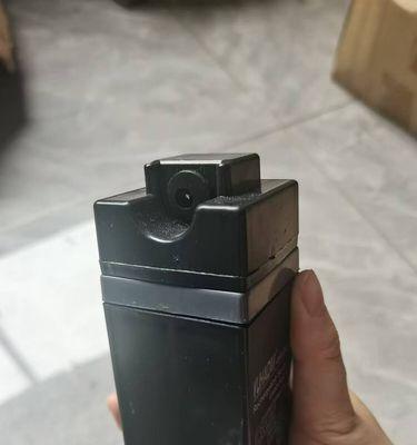 蓄电池三个接口的作用是什么？
