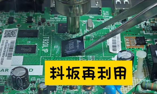 液晶电视线细导致不亮的原因是什么？