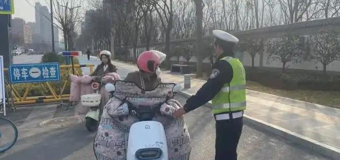 济南冬季骑电瓶车需要注意什么？