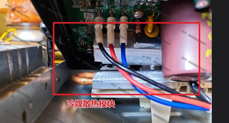 铜管散热器拆卸方法是什么？