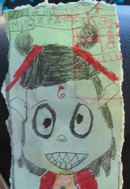 平板小米上如何画哪吒？画哪吒的步骤是什么？