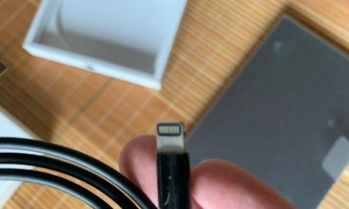 妙控二代数据线连接方法是什么？
