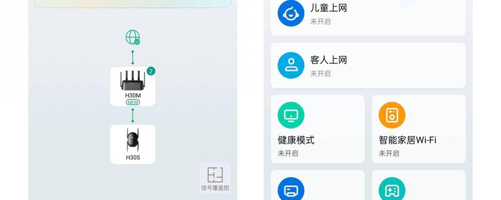 锐捷路由器子路由器连接步骤是什么？