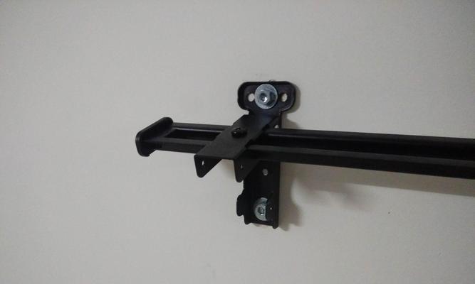 电视机安装时钻孔有哪些方法？