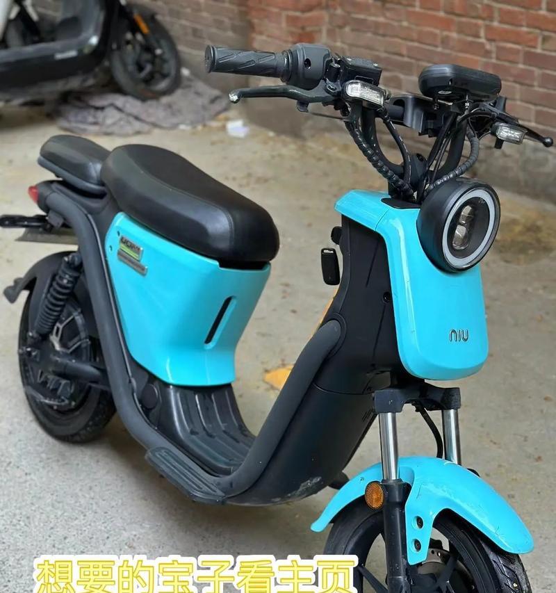 小牛电池为何更换为非锂电池？