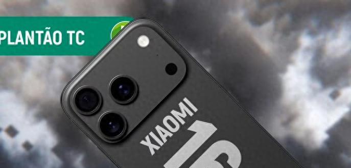 小米16外观曝光：两款小屏+两款大屏，全面对标iPhone17系列