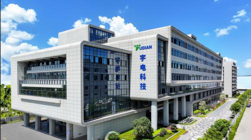 温控器领导品牌宇电用"精密温控"撬动半导体产业自主可控