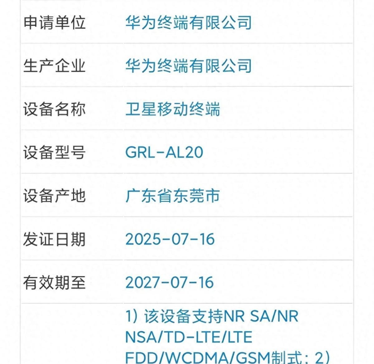 华为三折叠手机2代入网，明码标注支持5G，终于不再藏着掖着