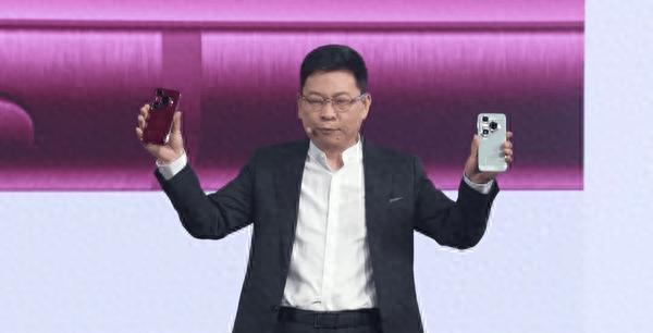 三千多的华为Pura80来了：最有性价比的华为旗舰！