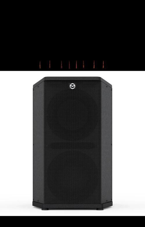 奇士T2音响连接低音炮常见问题？