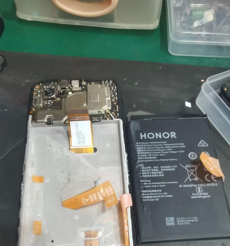 爆屏手机摄像头检测方法是什么？