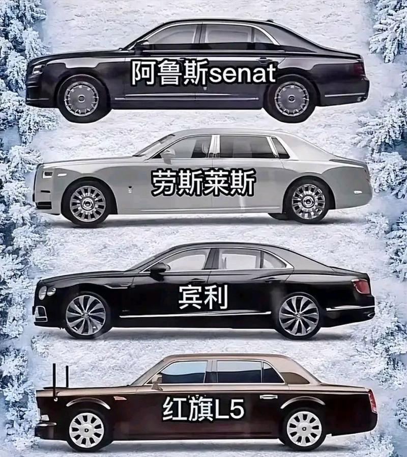 豪车上的苹果手机图标代表什么？