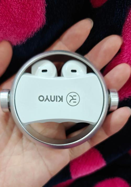 金运蓝牙耳机佩戴方法图解在哪里？
