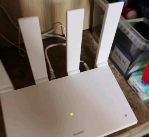 华为免拉线无线wifi路由器怎么样？性能和稳定性如何？