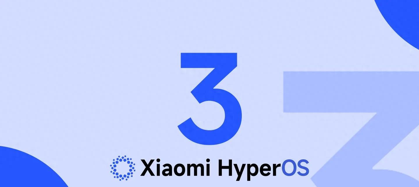 传言证伪：小米HyperOS3.0或不采用iOS的液态玻璃UI功能