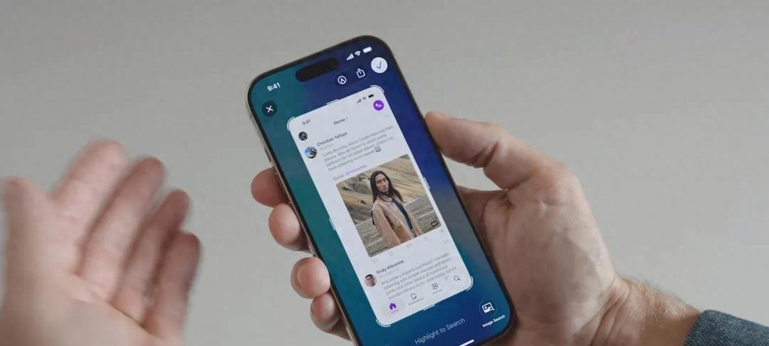 库克表示iOS26Beta是最受欢迎的系统，已经可以免费升级