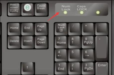 键盘锁着了怎么打开?键盘解锁的方法是什么? 键盘锁着了怎么打开?键盘解锁的方法是什么?