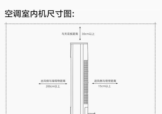 格力柜式空调（领先技术）