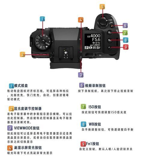辣鸡数码相机使用方法是什么？如何解决使用中的问题？