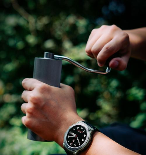 拿手表怎么拍视频？最佳拍摄角度和设置是什么？