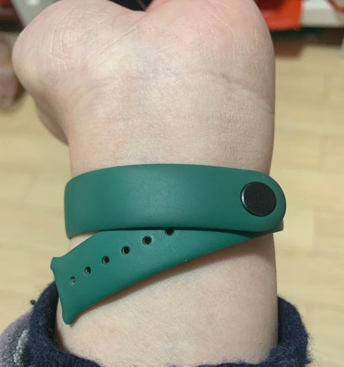 猿配手环使用方法是什么？