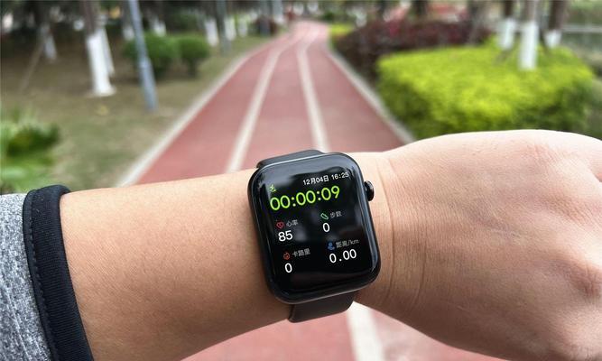 锐力手环运动怎么开启？如何设置运动监测功能？