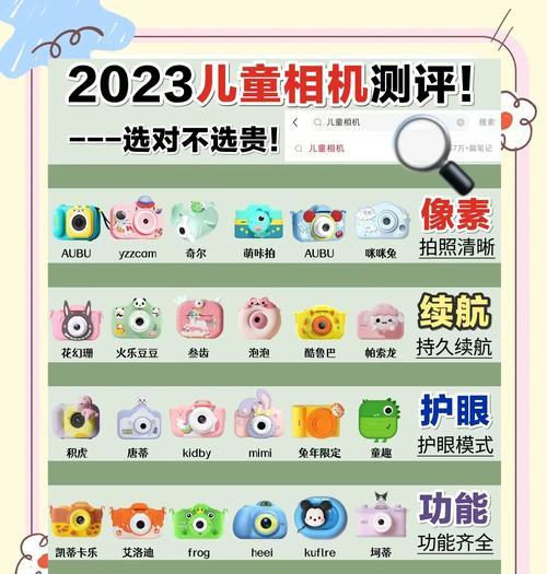 儿童相机装饰后如何保持功能不变？