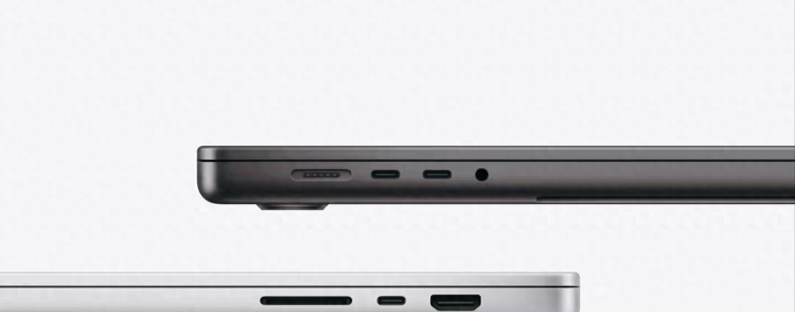 苹果M5版MacBookPro上架，外观零变化、底盘全换血，17999元起步