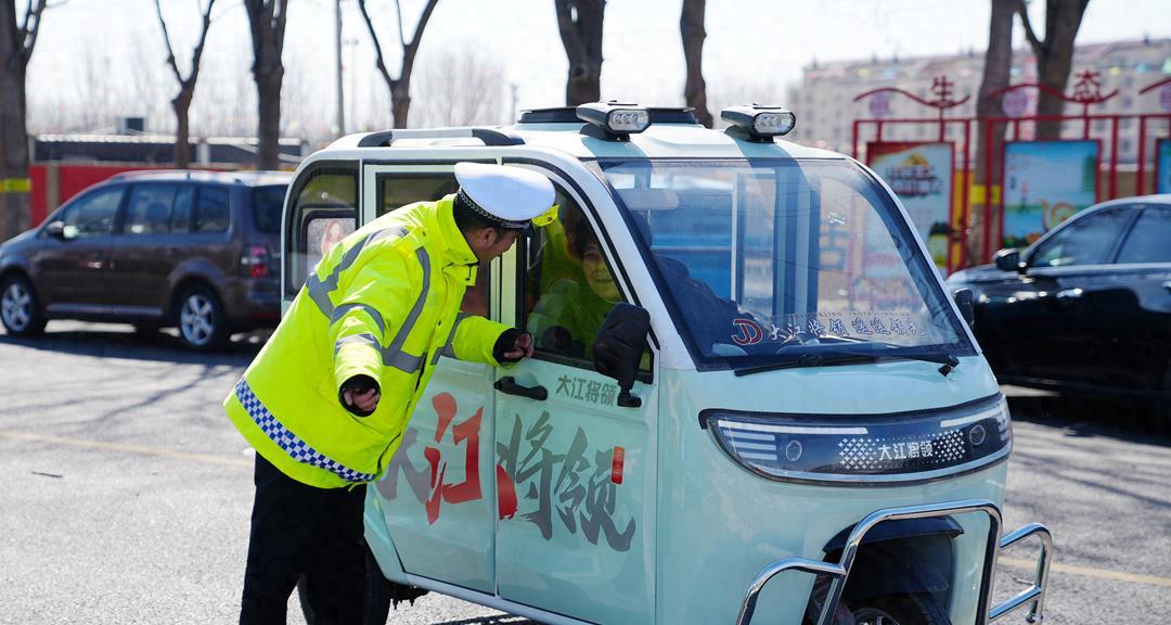 3月1日起，电动车、摩托车、三轮车新政策执行！涉及上牌上路充电