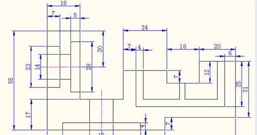 从零开始学习CAD（CAD零基础教学）